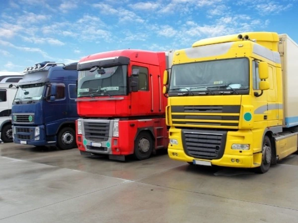 Antalya Lalapaşa Nakliye